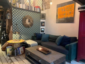 Appartement atypique